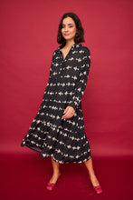 Cargar imagen en la galeria VESTIDO PEZ NEGRO
