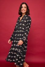 Cargar imagen en la galeria VESTIDO PEZ NEGRO

