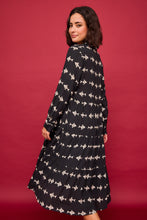 Cargar imagen en la galeria VESTIDO PEZ NEGRO
